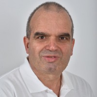 Gerard Le Gouefflec