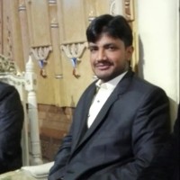 Muzammil Hussain