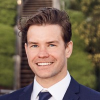 Ryan Gibson