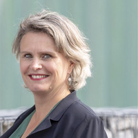 Irma Smit - te Rietstap