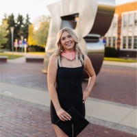 Lexi Cole, MPH