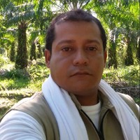 Javier Chinchilla Cenipalma