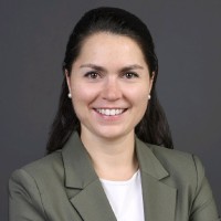 Nadine Eichenberger