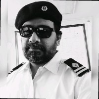Anoop P S