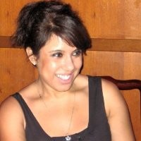 Zainab Hussain