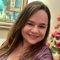 Rebeca Geber Vidigal Rodovalho