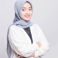 Mustika Norma Gupita, Cap., Cftr.