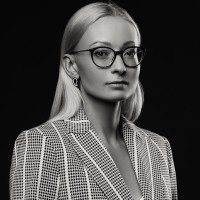 Anna Friedrichsen
