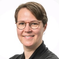 Nicole Van der Ham
