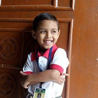 Prashants Shinde