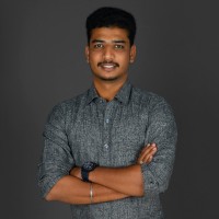 Harivarman SelvaLingam