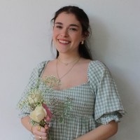 Isabel Adams