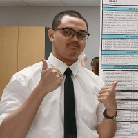 Ivan Arsyiandi Budiman
