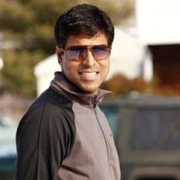 Dinesh Chandrasekaran