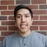 Joshua Lin