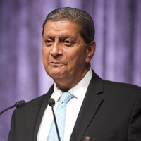 Amir Dossal