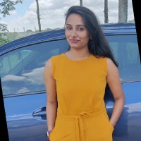 Arpitha H S