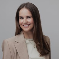 Catherine Brown