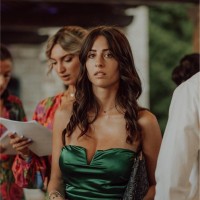 Sofia Boldrini