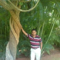 Shivaji Mare