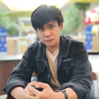 Deogracias Aaron Dela Cruz