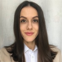 Dominika Švrčková