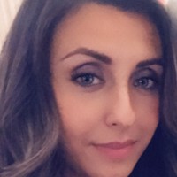 Rasha Mansour