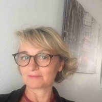 Marie-Christine ROUSSEAU WOJAS