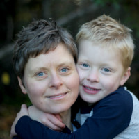 Angela Roulston