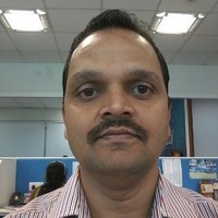 Rakesh Kadam