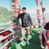 Indra Bahadur Tamang