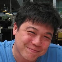 Terrence Tan