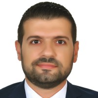 Dany AL CHAAR