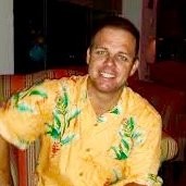 Paul Saltzgiver
