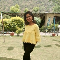 Naincy Jain