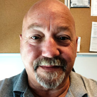 James Mozingo