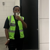 Kutlwano Mogoshane