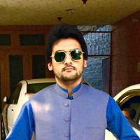 Sikander Ikram