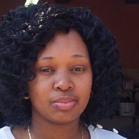 Nthabiseng Mkhwanazi
