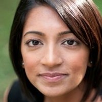 Dilruba Ahmed