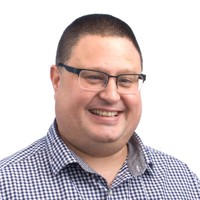 Justin Garrod