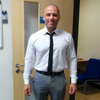 Allan John Donaldson
