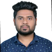 Arikrishnan S