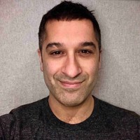 Zak Kurtha