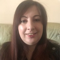 Sarah Mcanulty
