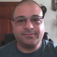 Jason Abruzzo