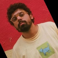 Adersh Uppot Thekkayil .