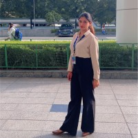 Nidhi Vashishth