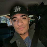 Anthony Arias
