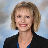 Liz Tiemeier Spanel, MSW, LSW